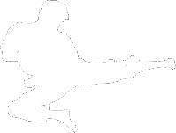 kick left